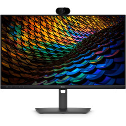 monitor led 24" dell pro p2426heb full hd 1920x1080p 8ms classe