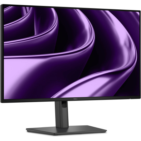 monitor led 24" dell pro p p2426he full hd 1920x1080p 5ms classe