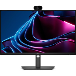 monitor led 24" dell pro p2426hev full hd 1920x1080p 8ms classe