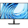 monitor led 27" dell pro p p2726h full hd 1920x1080p 5ms classe