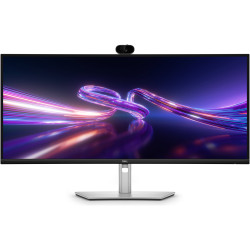 monitor led 34.1" dell pro p p3426wev wqhd 3440x1440p 5ms classe