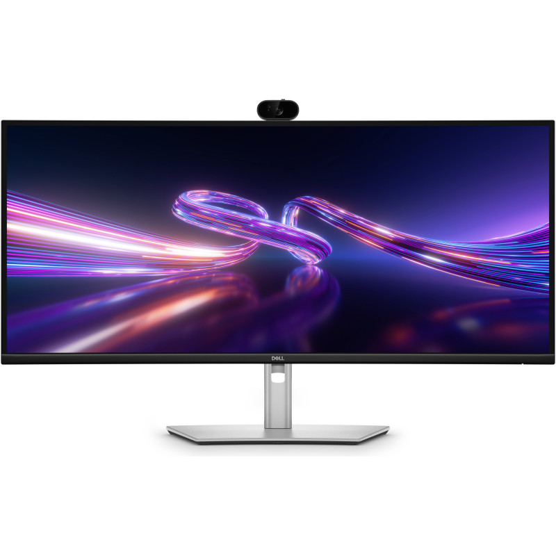 monitor led 34.1" dell pro p p3426wev wqhd 3440x1440p 5ms classe
