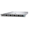 server dell poweredge r470 32gb 480gb 1u 3.5ghz sata 2.5" argento