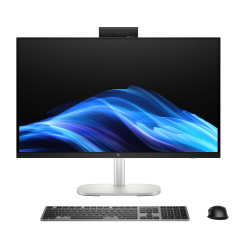 pc all-in-one 27" hp elitestudio 8 g1i u5-235 16gb