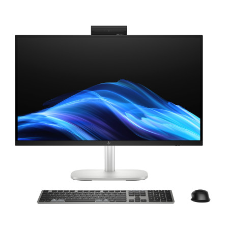 pc all-in-one 27" hp elitestudio 8 g1i u5-235 16gb
