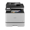 stampante laser brother dcp-l8630cdw multifunzione 3in1 a colori