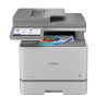 stampante laser brother mfc-l8970cdw multifunzione 4in1 a colori