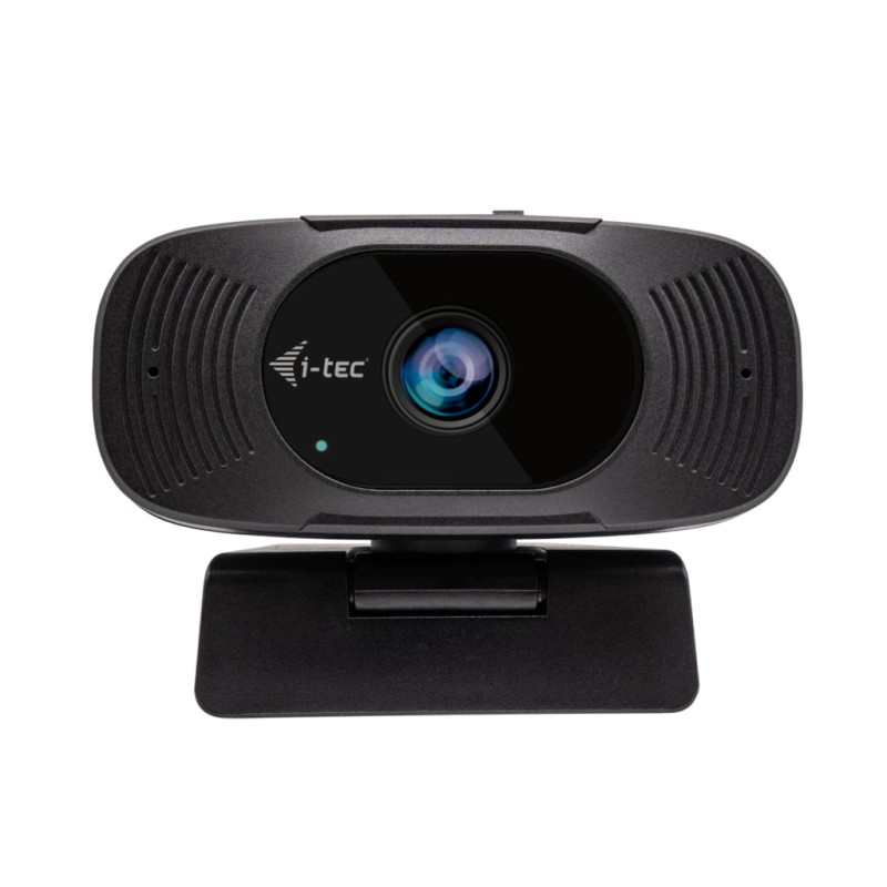 webcam i-tec solomon 300 4k ultra hd usb 3.0 nero [camsolomon4k300]