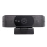 webcam i-tec solomon 500 4k ultra hd usb 3.0 nero [camsolomon4k500]