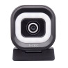 webcam i-tec solomon 700 stream 4k ultra hd usb 3.0 nero [camsolomon4k700]