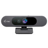 webcam i-tec solomon pro 900 4k ultra hd usb nero [camsolomon4k900]