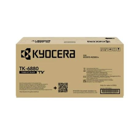 toner kyocera tk-6880 5000 pagine nero [1t0c2v0nl1]