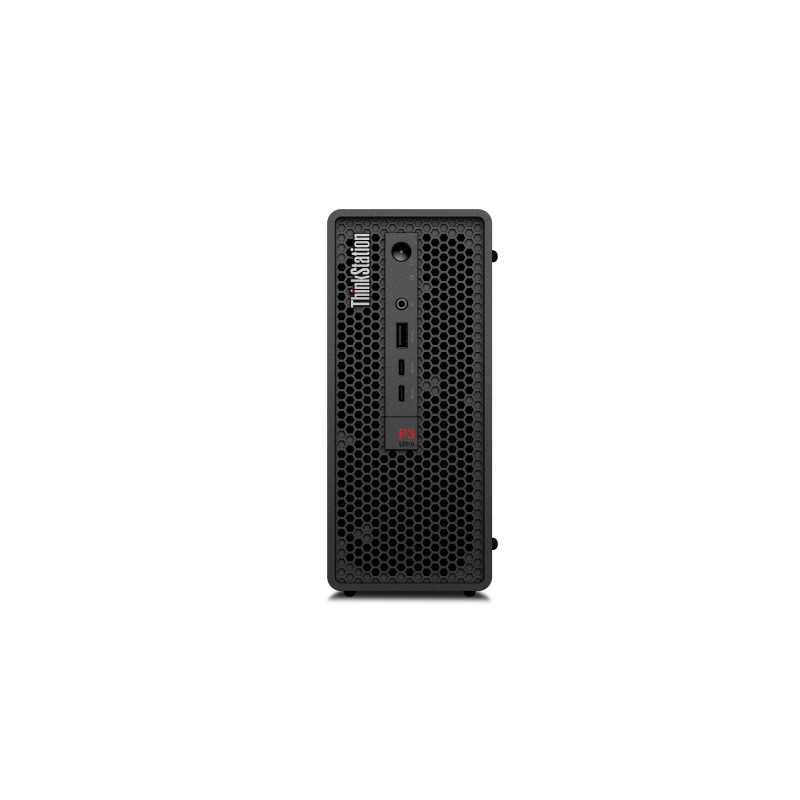 pc lenovo thinkstation p3 ultra sff gen 2 u7-265vp 32gb 1tb ssd