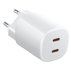 alimentatore da rete xiaomi 45w bianco [azxials00067381]