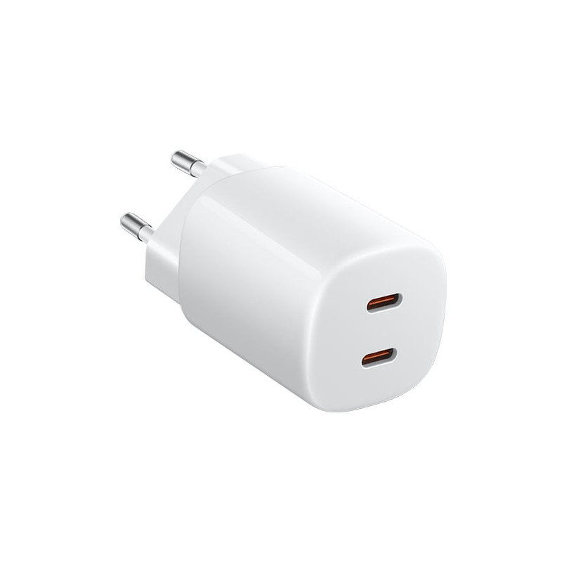 alimentatore da rete xiaomi 45w bianco [azxials00067381]