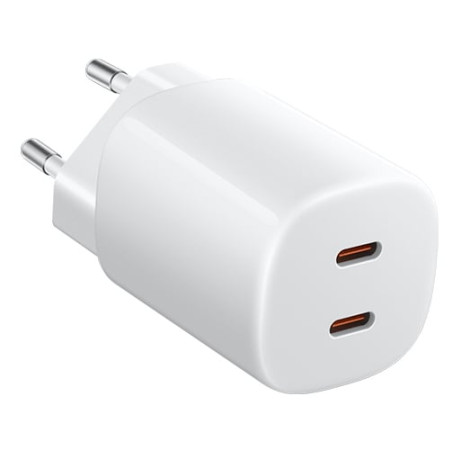 alimentatore da rete xiaomi 45w bianco [azxials00067381]