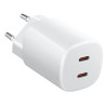 alimentatore da rete xiaomi 45w bianco [azxials00067381]
