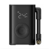 compressore ad aria xiaomi elettrico portatile compatto nero [qexiapo00001020]
