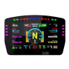 cruscotto 5'' base performance ddu-5t rgb nero