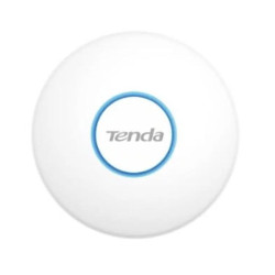 access point tenda i26 dual band wi-fi 6 bianco [i26]