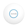 access point tenda i26 dual band wi-fi 6 bianco [i26]
