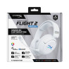 cuffie hyperx cloud flight 2 wireless bluetooth per gaming con microfono