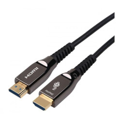 cavo ottico tb hdmi v2.0 7.5m nero [aktbxvhfo2075mb]