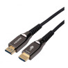 cavo ottico tb hdmi v2.0 7.5m nero [aktbxvhfo2075mb]