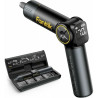 cacciavite elettrico fanttik s1 apex 3.7v nero [qefntwuas1apex0]