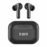 auricolari audeeo tws novatune wireless bluetooth nero [uhaeobdbnovtubk]
