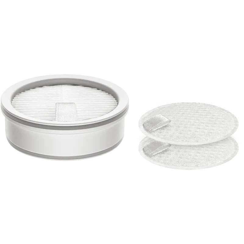 filtro xiaomi vacuum cleaner p30 per aspirapolvere bianco [czxiahm00001036]