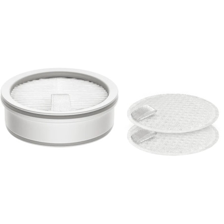 filtro xiaomi vacuum cleaner p30 per aspirapolvere bianco [czxiahm00001036]