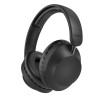 cuffie audeeo traverse zen wireless bluetooth nero [uhaeobnbtravebk]