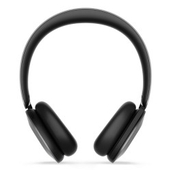 cuffie lenovo thinkpad dual-mode wireless bluetooth grigio [uhlnvbnb0000009]