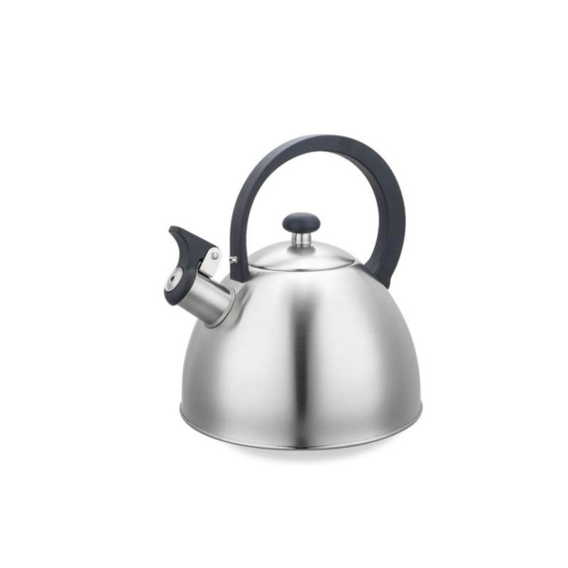 bollitore feel-maestro mr-1302 non elettrico 2.5l argento