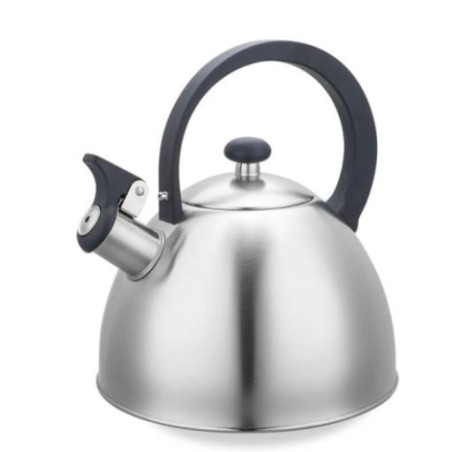 bollitore feel-maestro mr-1302 non elettrico 2.5l argento