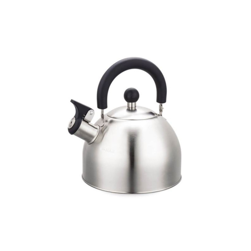 bollitore feel-maestro mr-1300 non elettrico 2l argento [hkfemczg0mr1300]
