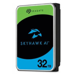 hard disk 3.5 32tb seagate skyhawk ai st32000ve000 sata 3 [dhsgtwct0302ve0]