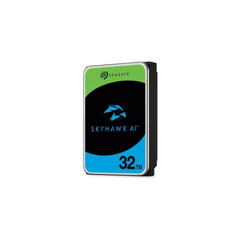 hard disk 3.5 32tb seagate skyhawk ai st32000ve000 sata 3 [dhsgtwct0302ve0]