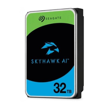 hard disk 3.5 32tb seagate skyhawk ai st32000ve000 sata 3 [dhsgtwct0302ve0]