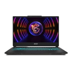 notebook 15.6'' msi cyborg 15 a13ve-2461it i7-13620h