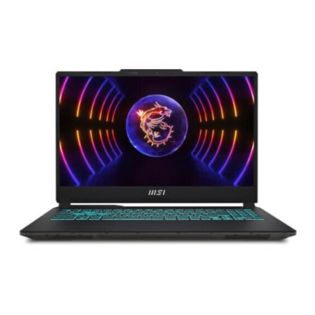 notebook 15.6'' msi cyborg 15 a13ve-2461it i7-13620h
