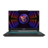 notebook 15.6'' msi cyborg 15 a13ve-2461it i7-13620h