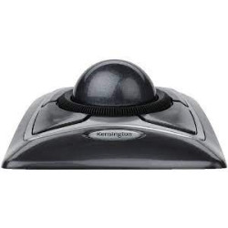 mouse kensington trackball ottica expert [64325]