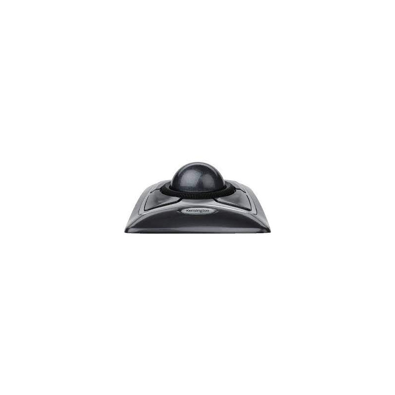 mouse kensington trackball ottica expert [64325]