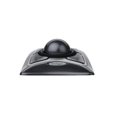 mouse kensington trackball ottica expert [64325]