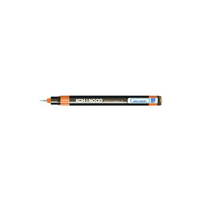 penna a china professional ii 08 koh-i-noor [dh1108]