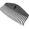 scopa foglie fis.plastica solid l23 fiskars [fiskars ]