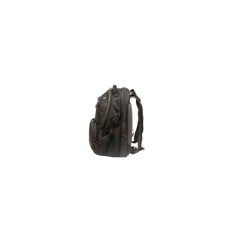 zaino notebook wenger 17" nero apple carbon [ga-7357-02f00]