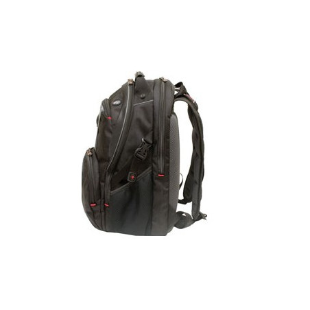 zaino notebook wenger 17" nero apple carbon [ga-7357-02f00]